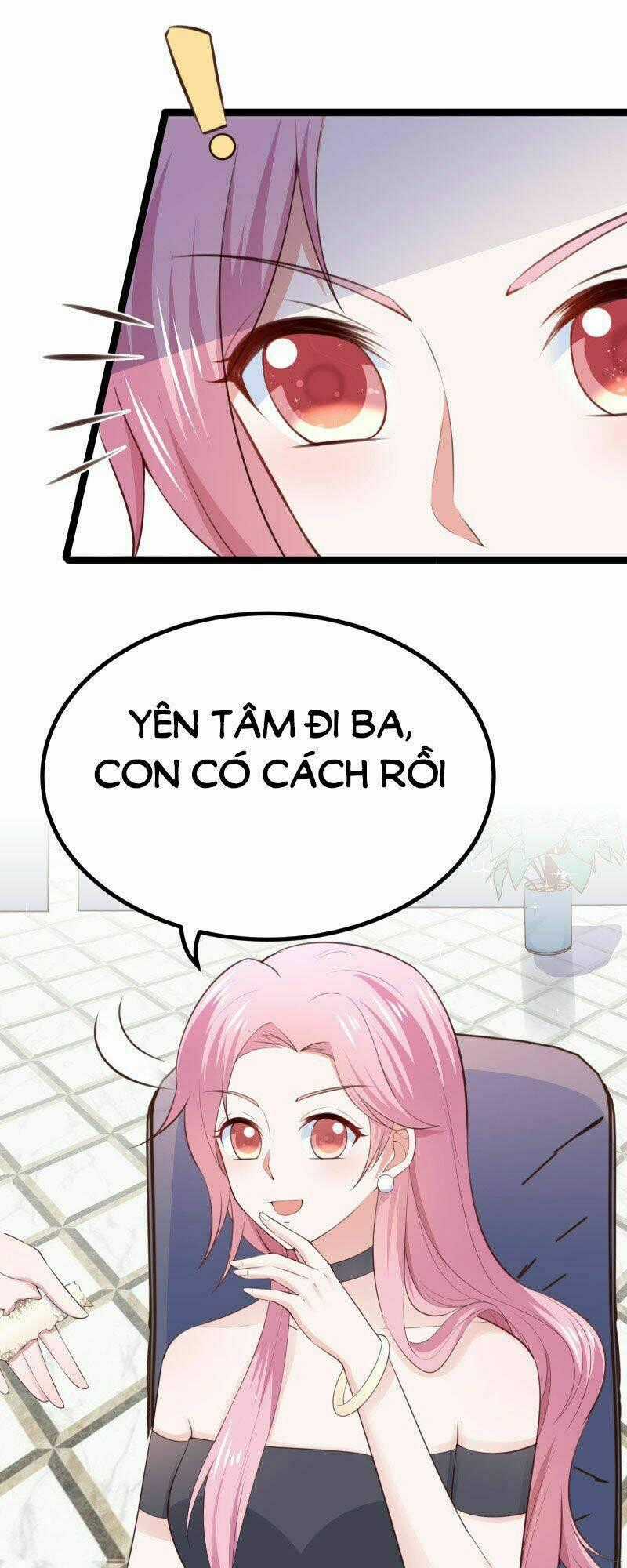 Boss Của Tôi Là Đại Thần Chapter 97 trang 43