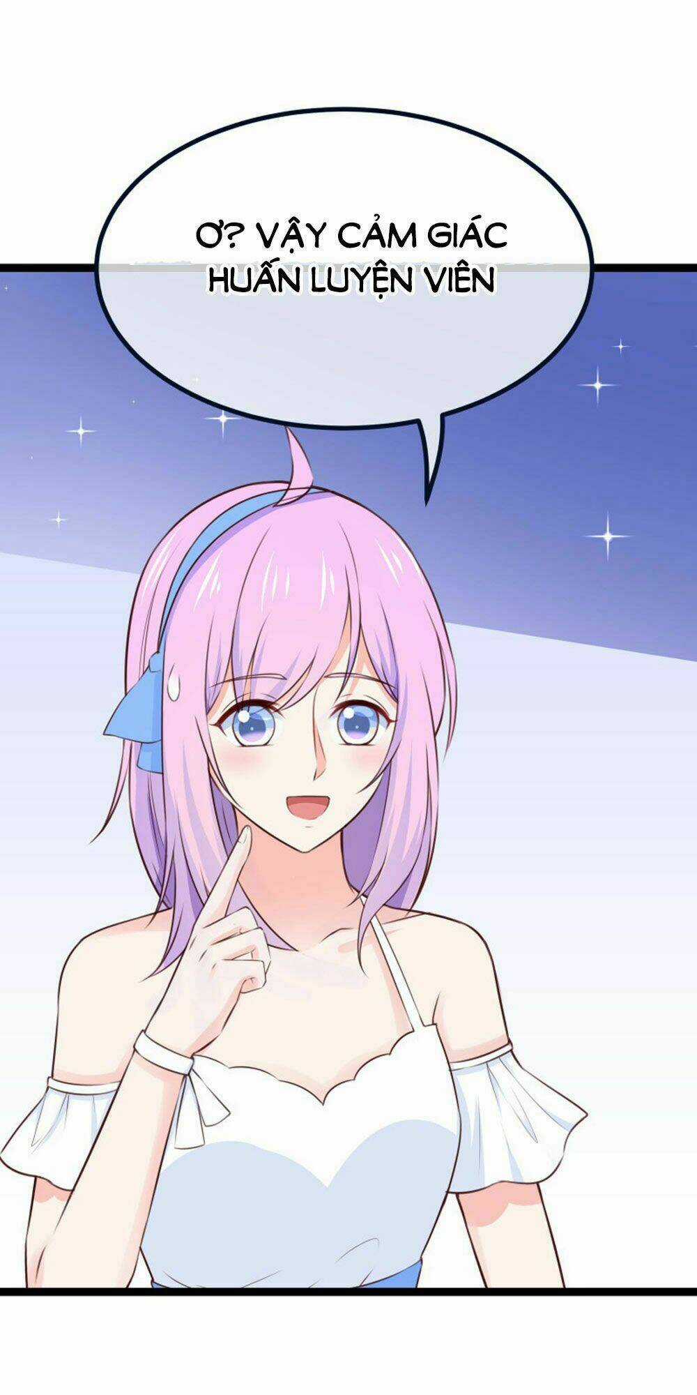 Boss Của Tôi Là Đại Thần Chapter 97 trang 8