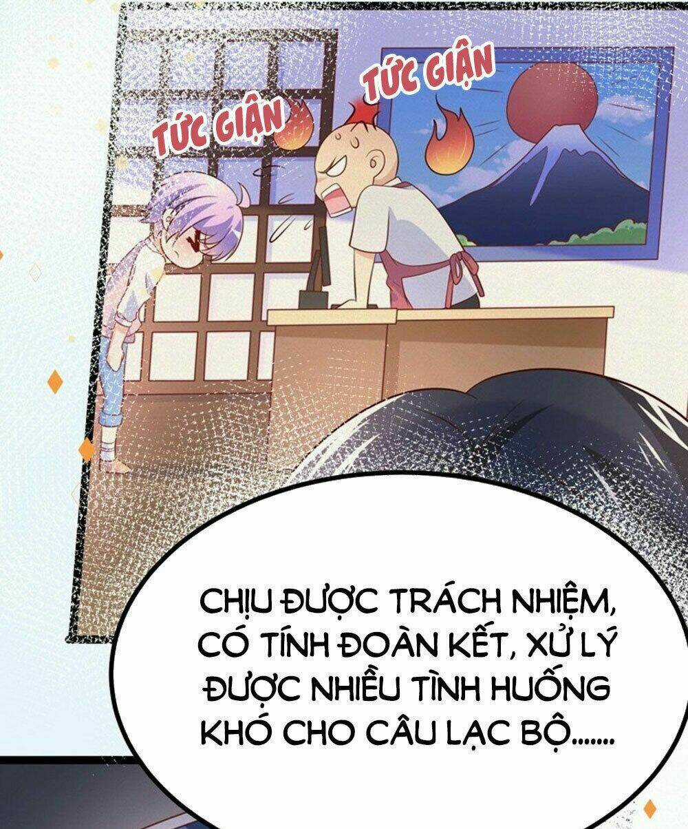 Boss Của Tôi Là Đại Thần Chapter 98 trang 10