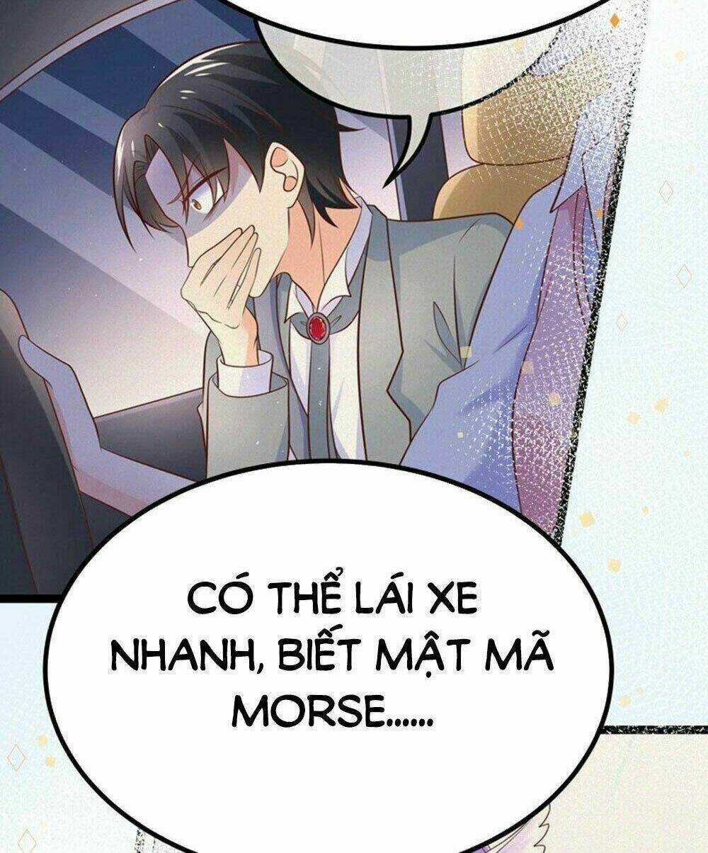 Boss Của Tôi Là Đại Thần Chapter 98 trang 11