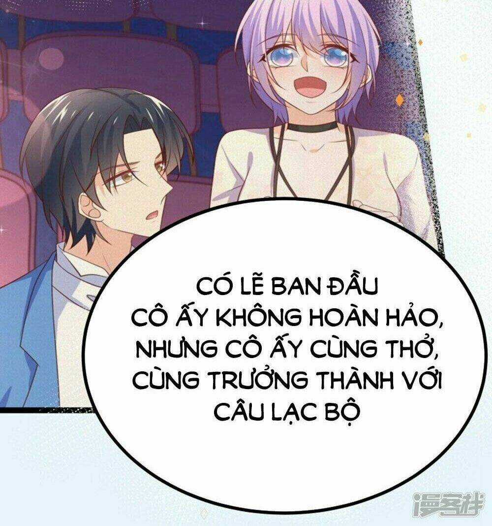 Boss Của Tôi Là Đại Thần Chapter 98 trang 13