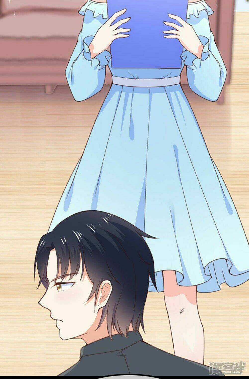 Boss Của Tôi Là Đại Thần Chapter 98 trang 2