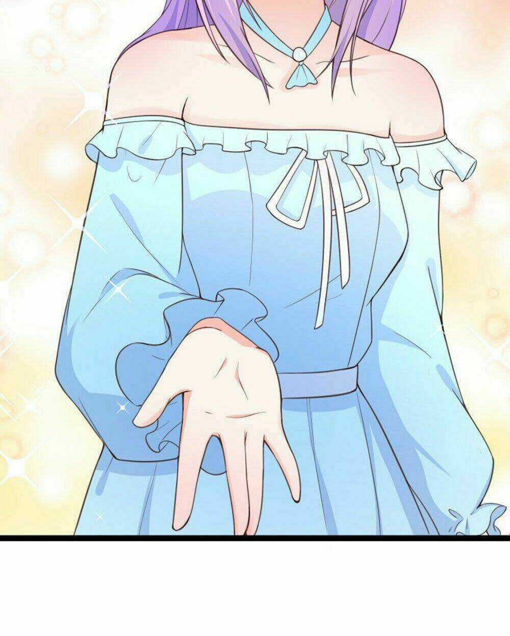 Boss Của Tôi Là Đại Thần Chapter 98 trang 20