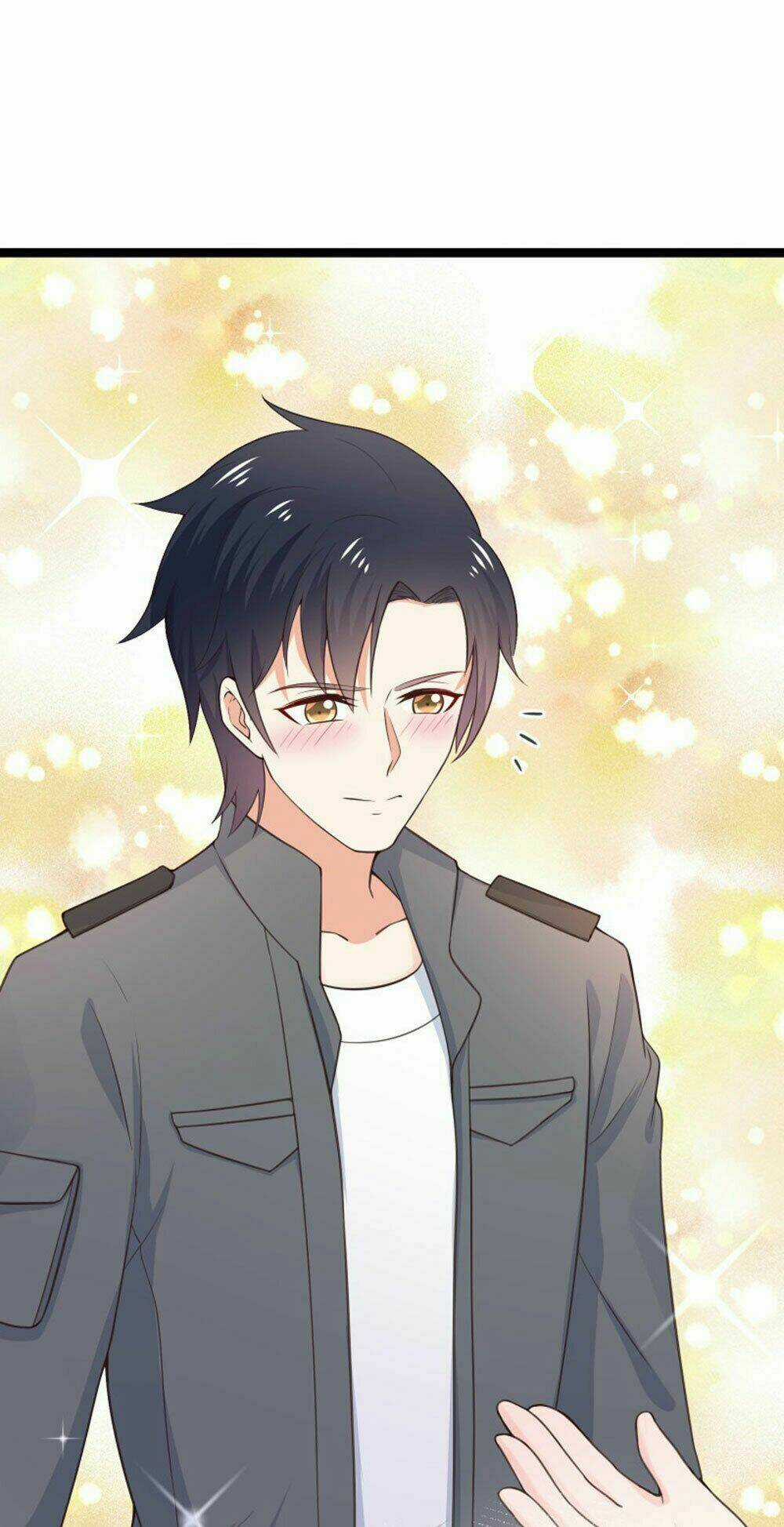 Boss Của Tôi Là Đại Thần Chapter 98 trang 21