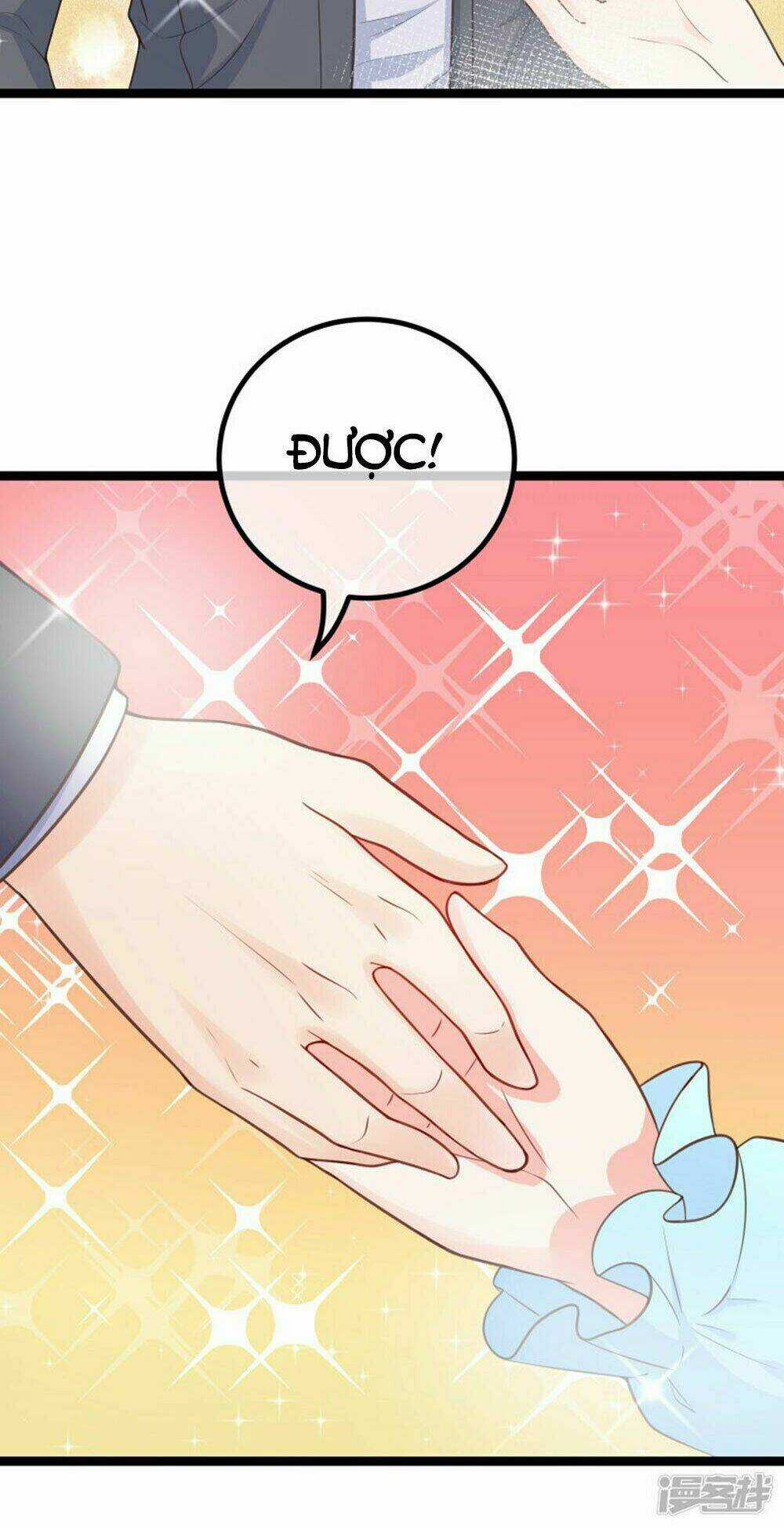 Boss Của Tôi Là Đại Thần Chapter 98 trang 22