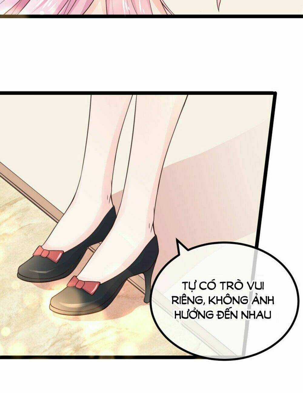 Boss Của Tôi Là Đại Thần Chapter 98 trang 28