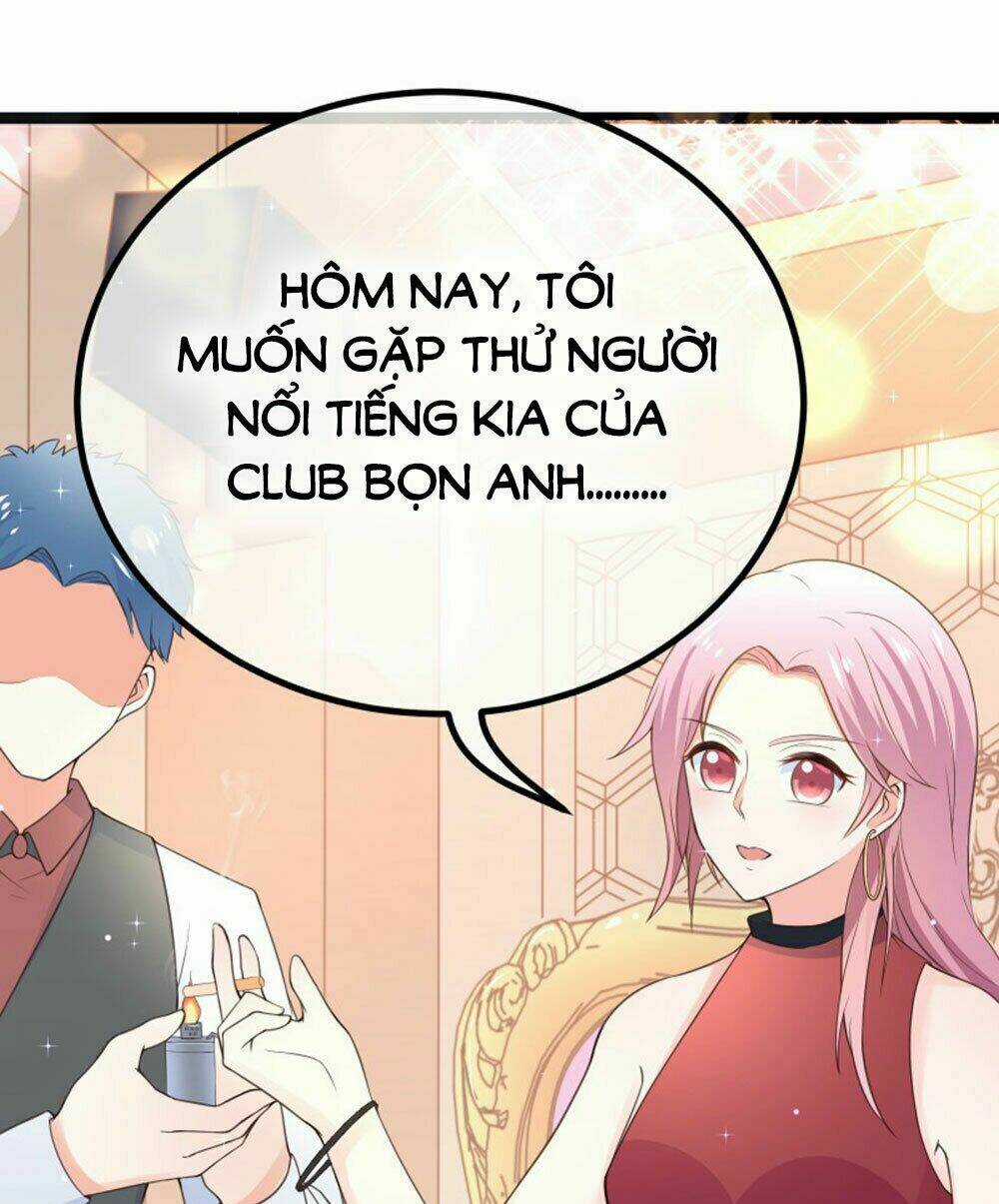 Boss Của Tôi Là Đại Thần Chapter 98 trang 29