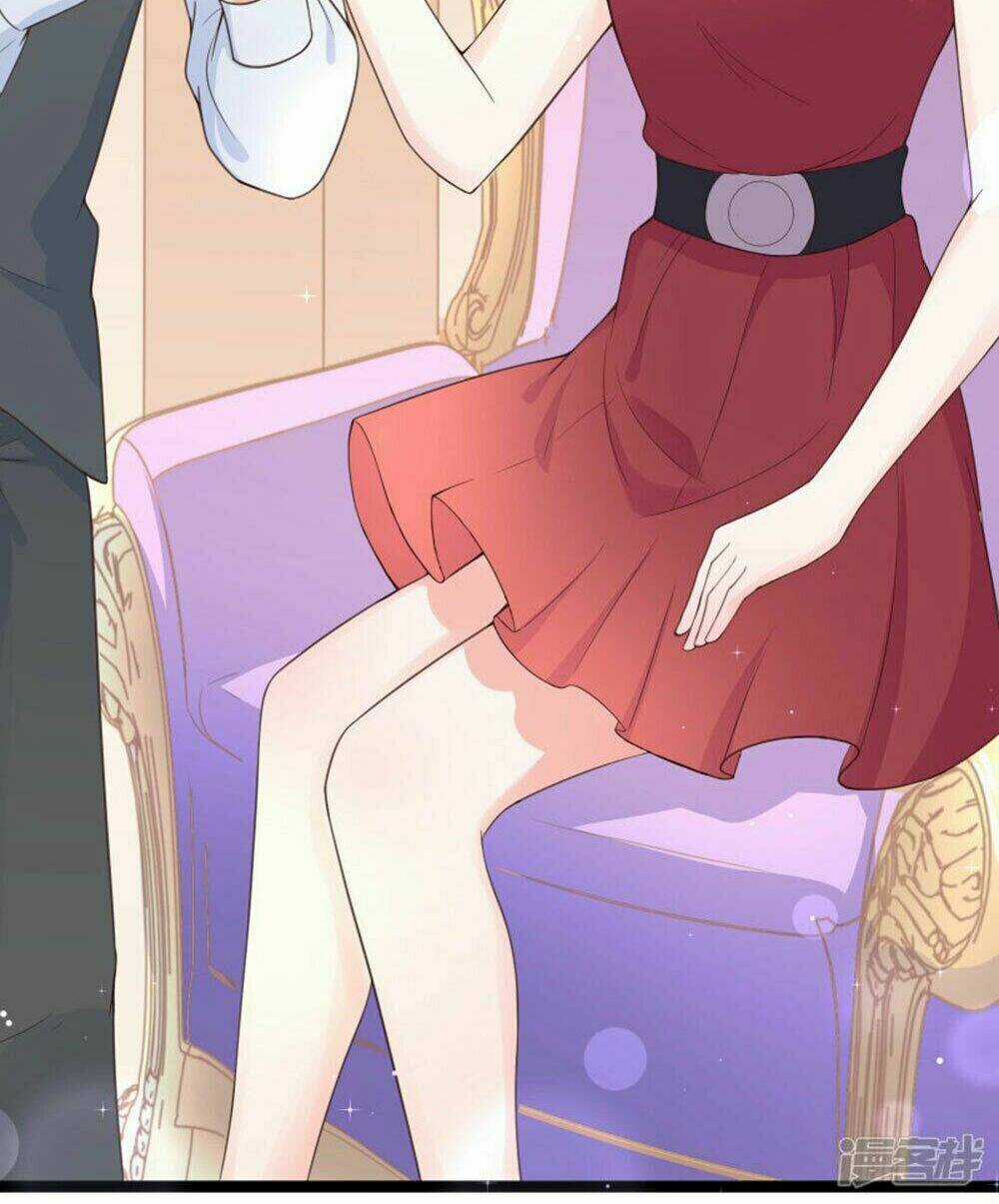 Boss Của Tôi Là Đại Thần Chapter 98 trang 30