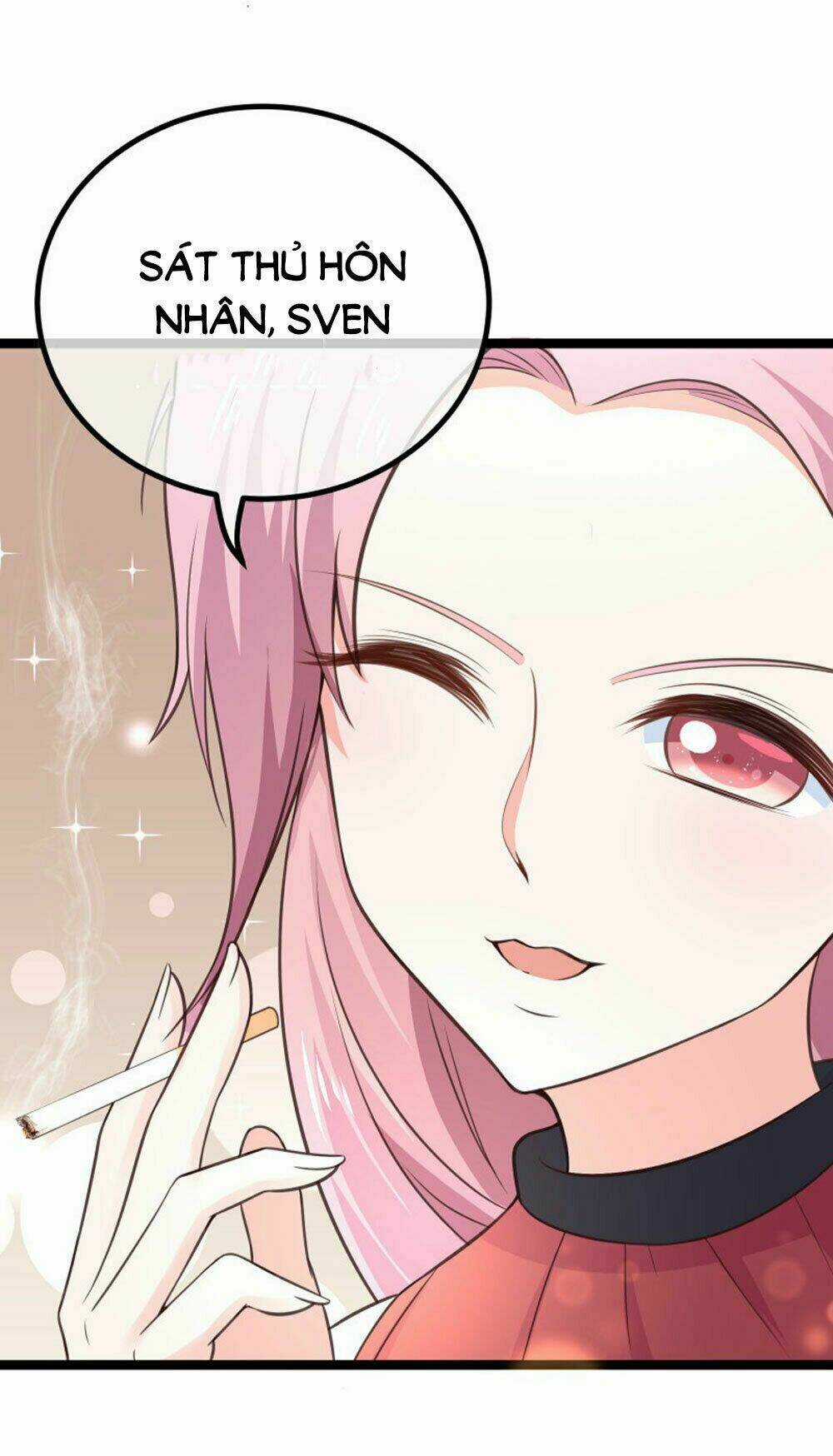 Boss Của Tôi Là Đại Thần Chapter 98 trang 31