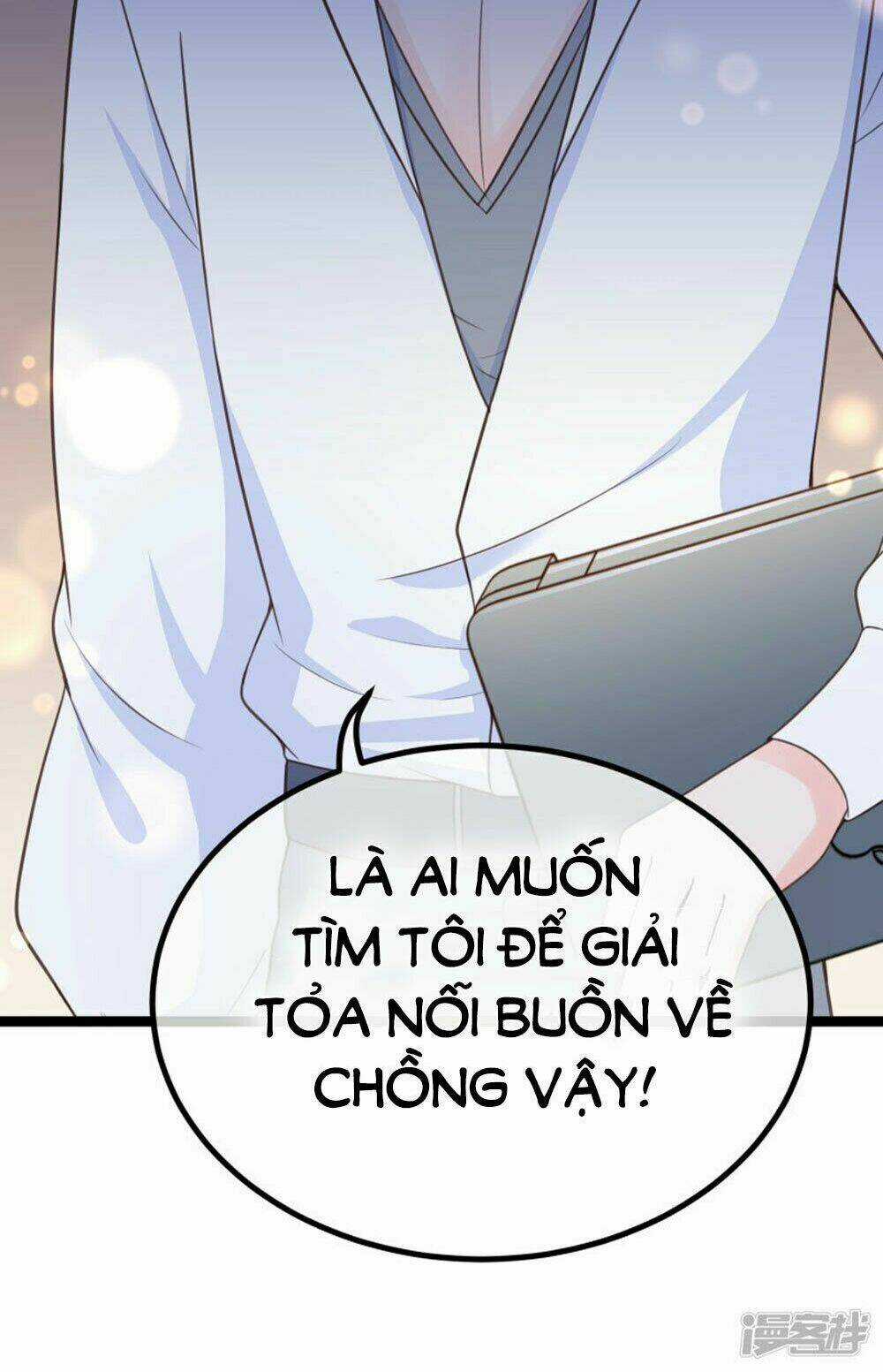 Boss Của Tôi Là Đại Thần Chapter 98 trang 33