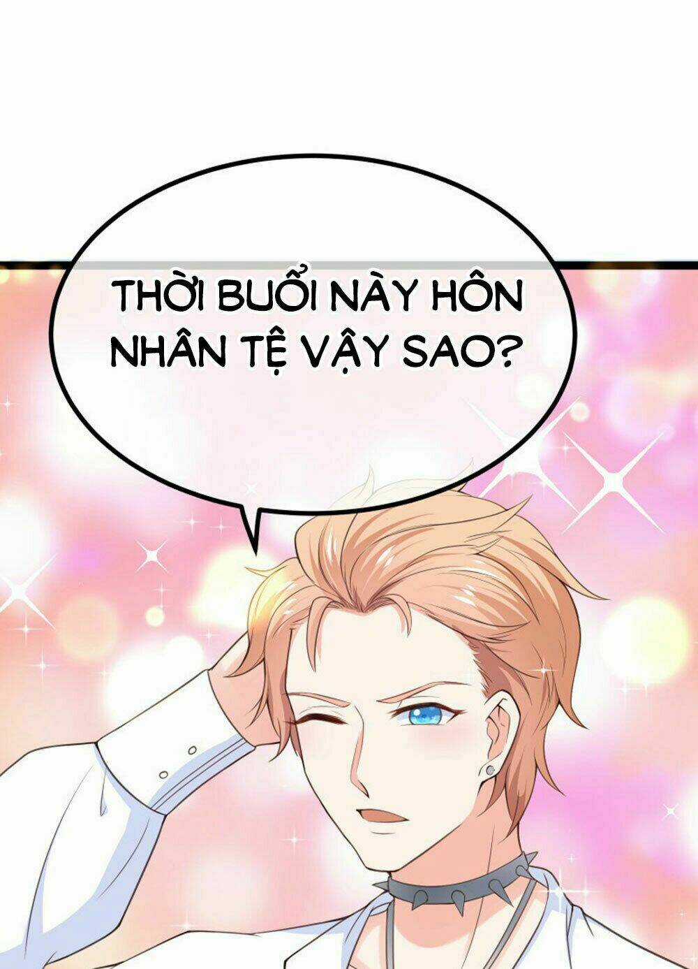 Boss Của Tôi Là Đại Thần Chapter 98 trang 34