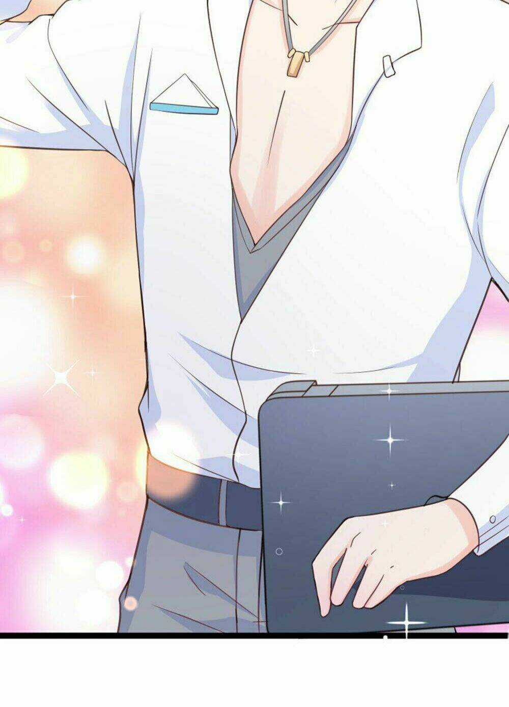 Boss Của Tôi Là Đại Thần Chapter 98 trang 35