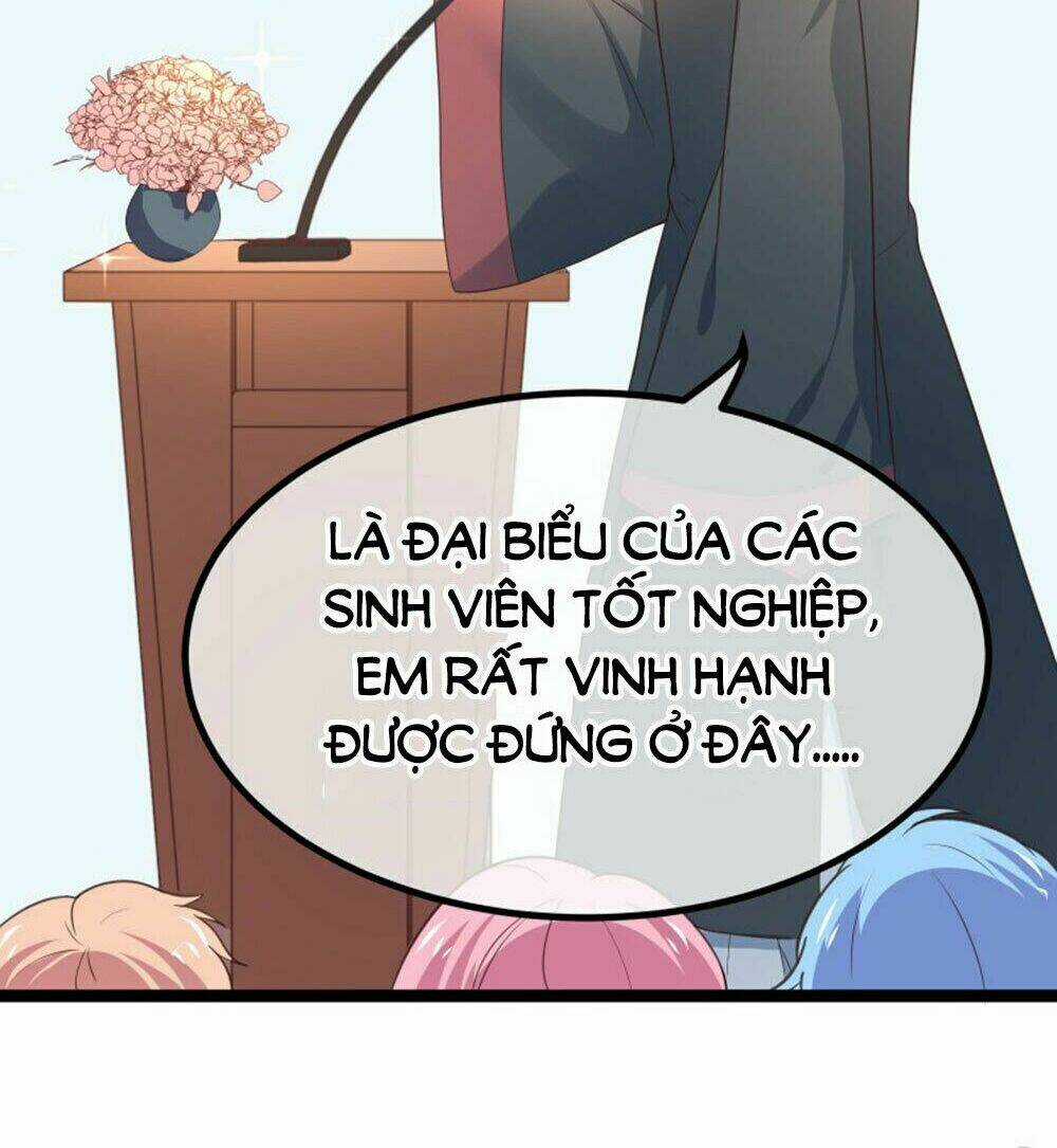 Boss Của Tôi Là Đại Thần Chapter 98 trang 40