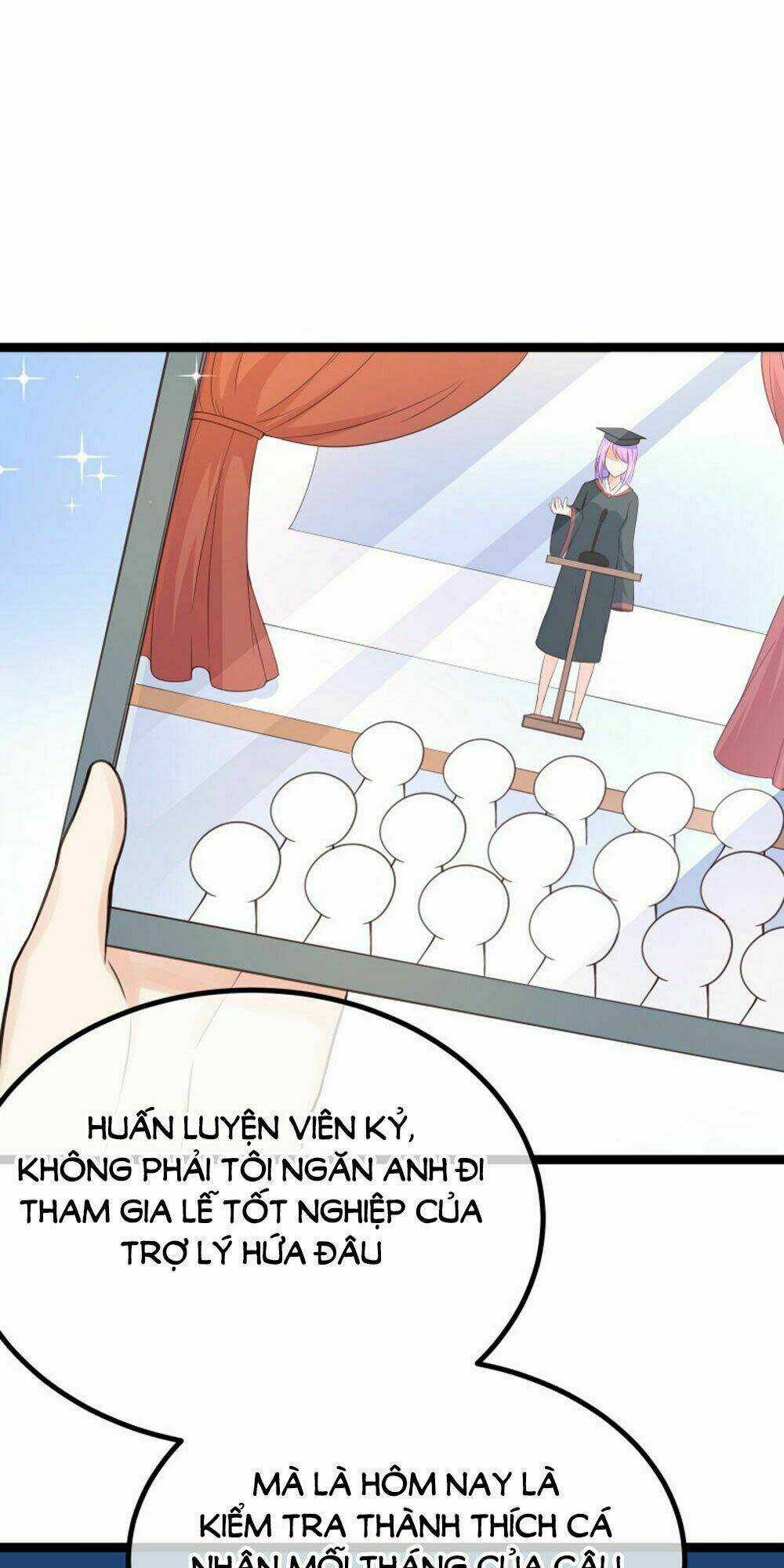 Boss Của Tôi Là Đại Thần Chapter 98 trang 41