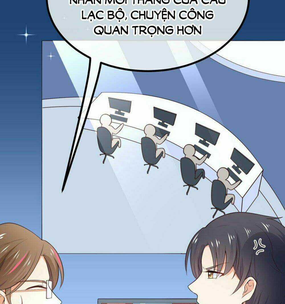 Boss Của Tôi Là Đại Thần Chapter 98 trang 42