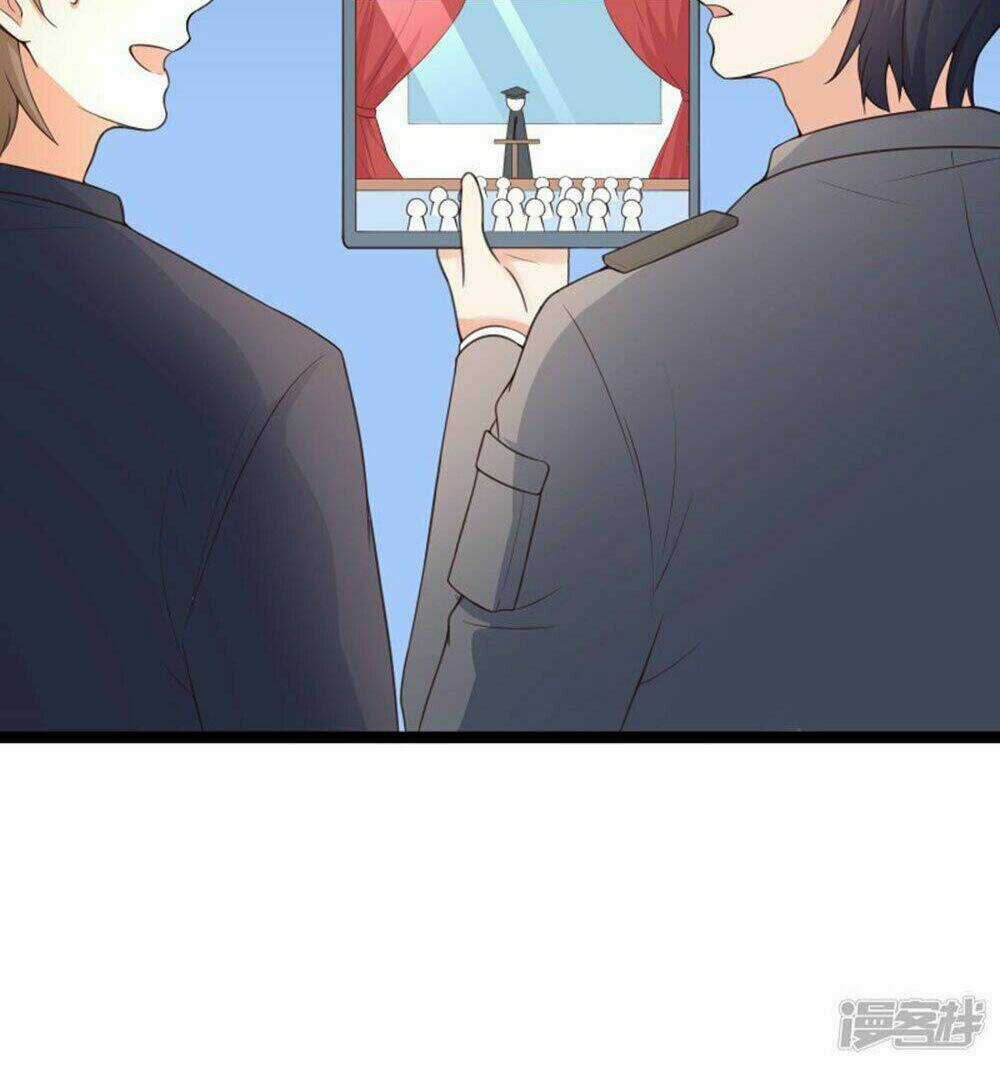 Boss Của Tôi Là Đại Thần Chapter 98 trang 43