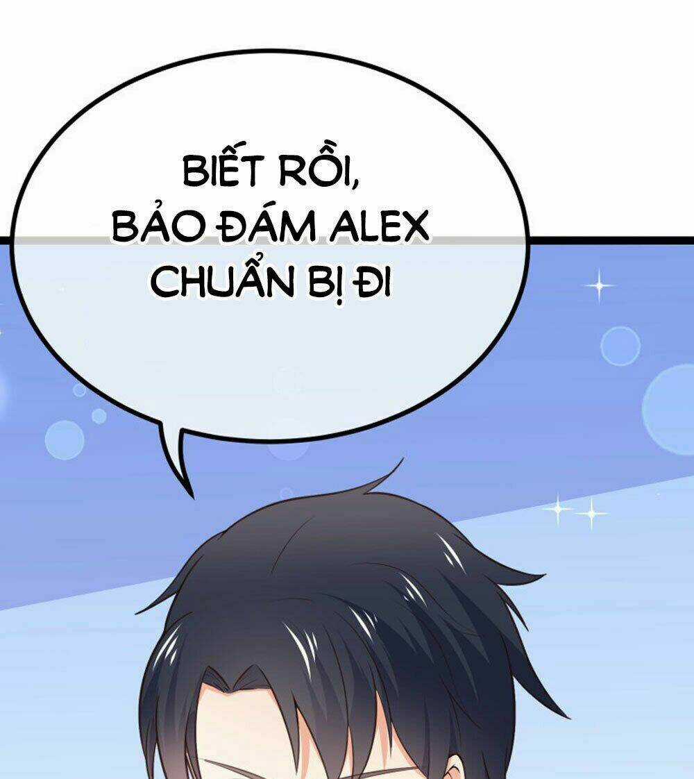 Boss Của Tôi Là Đại Thần Chapter 98 trang 44