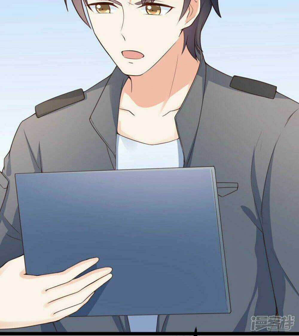 Boss Của Tôi Là Đại Thần Chapter 98 trang 45