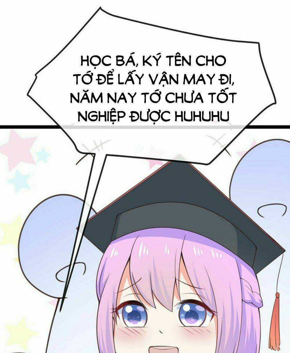 Boss Của Tôi Là Đại Thần Chapter 98 trang 48