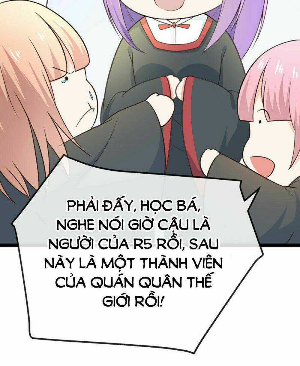 Boss Của Tôi Là Đại Thần Chapter 98 trang 49