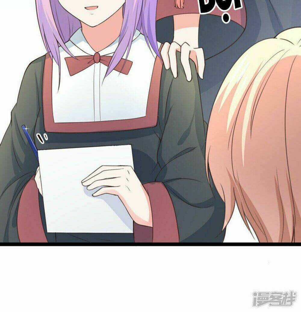 Boss Của Tôi Là Đại Thần Chapter 98 trang 51