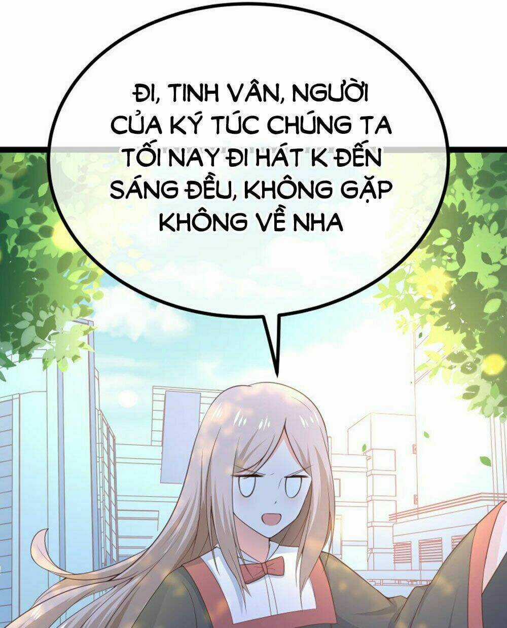 Boss Của Tôi Là Đại Thần Chapter 98 trang 52