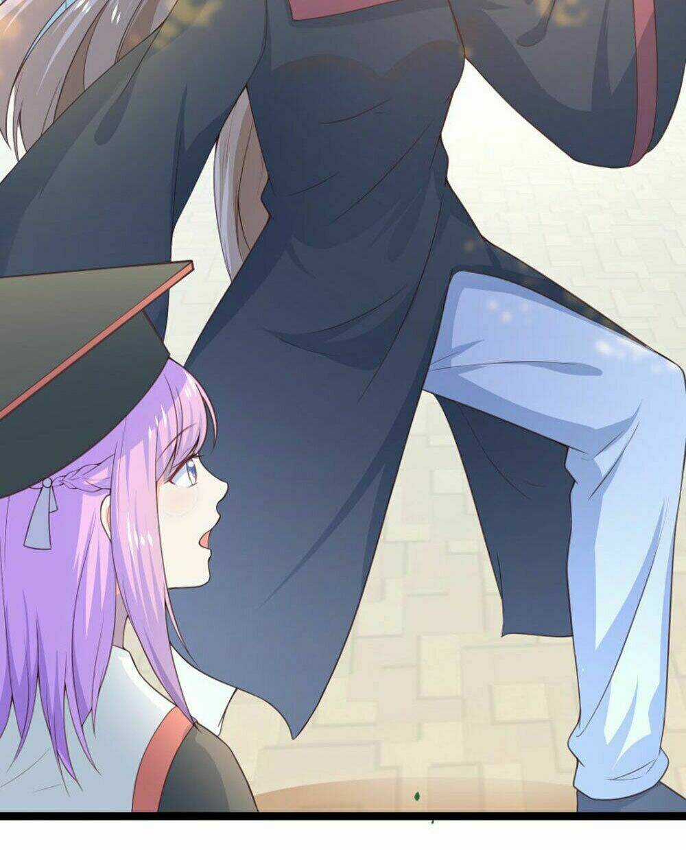 Boss Của Tôi Là Đại Thần Chapter 98 trang 53