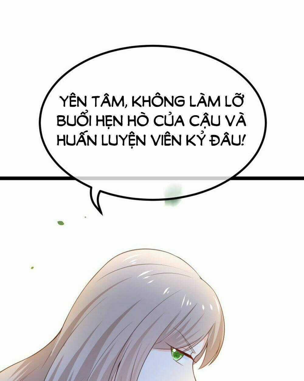 Boss Của Tôi Là Đại Thần Chapter 98 trang 56