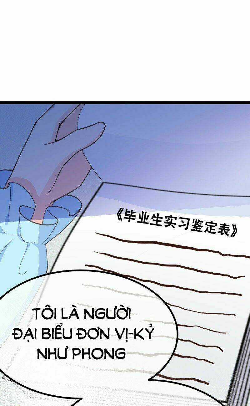 Boss Của Tôi Là Đại Thần Chapter 98 trang 6