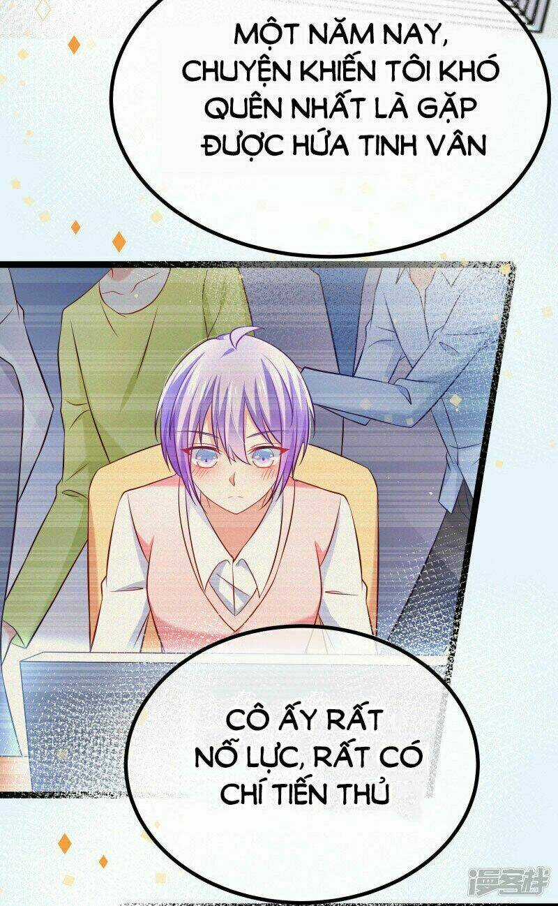 Boss Của Tôi Là Đại Thần Chapter 98 trang 7