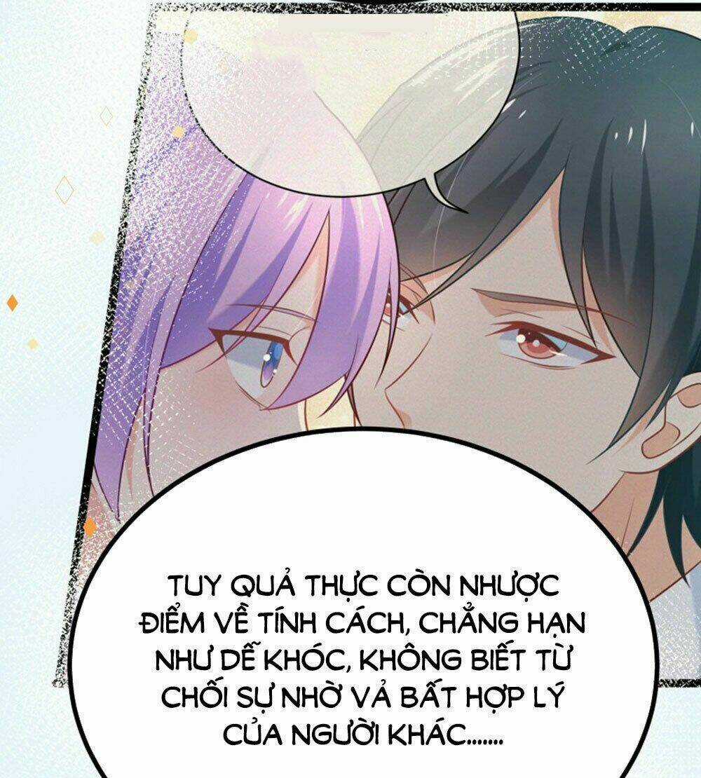 Boss Của Tôi Là Đại Thần Chapter 98 trang 8