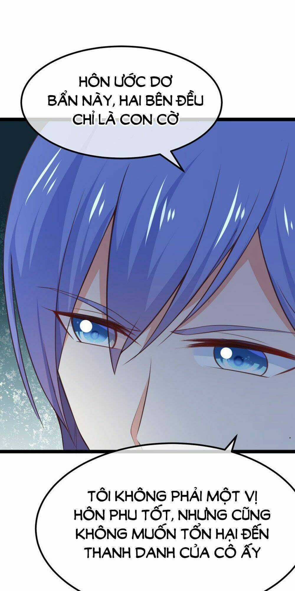 Boss Của Tôi Là Đại Thần Chapter 99 trang 16