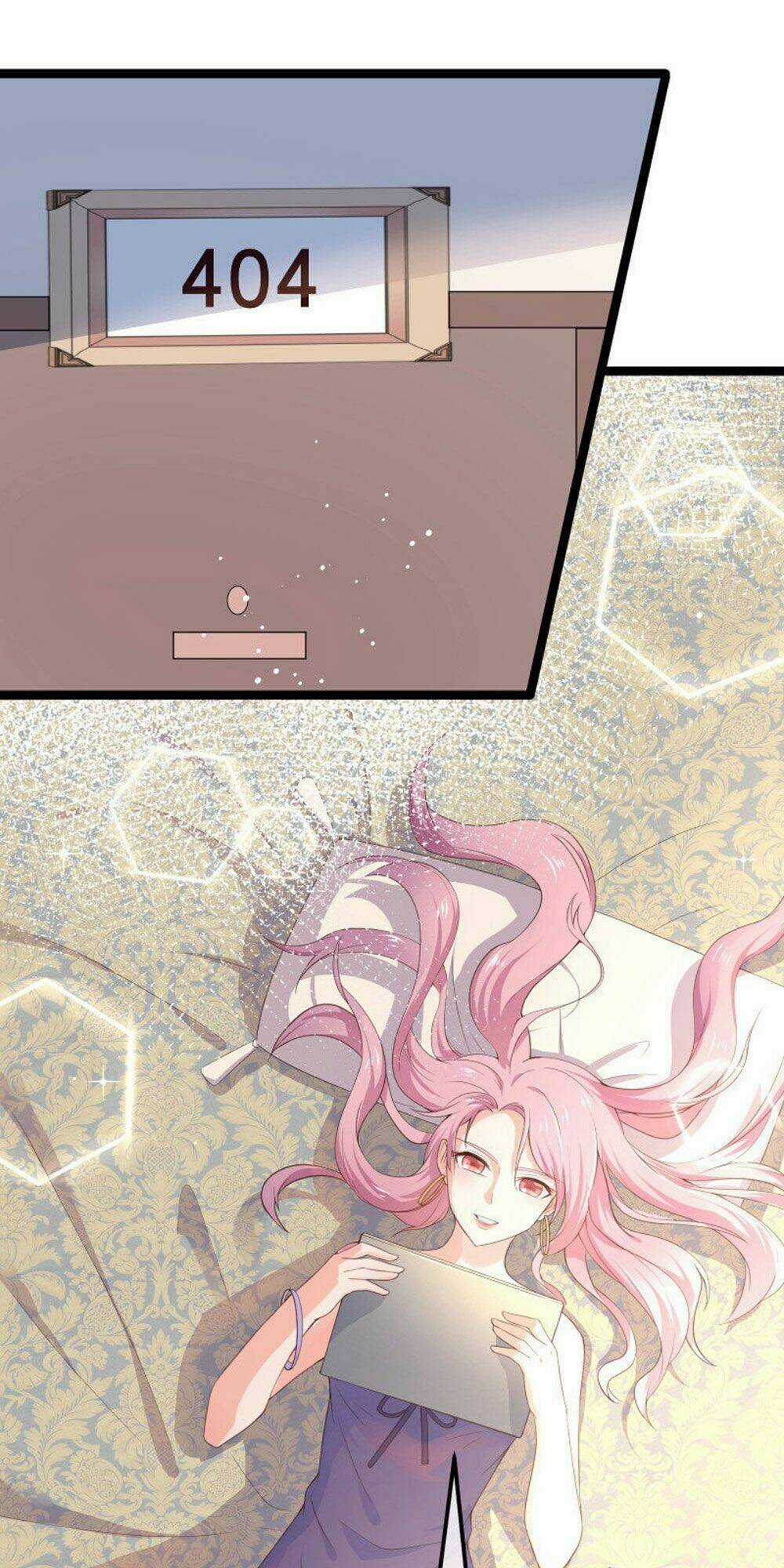 Boss Của Tôi Là Đại Thần Chapter 99 trang 23