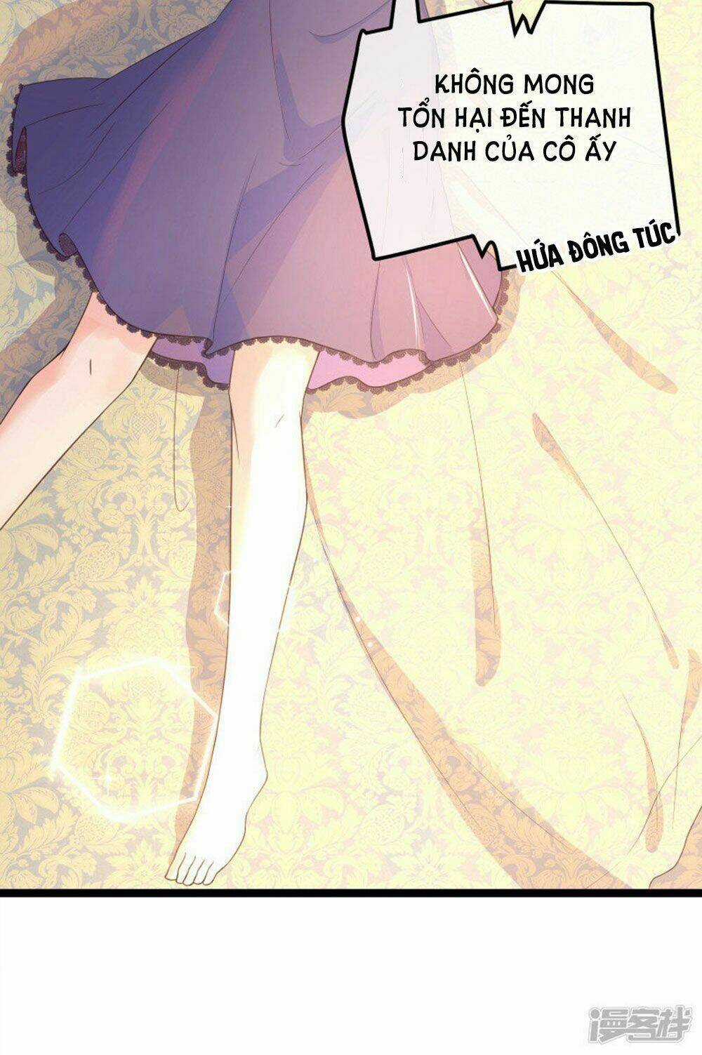 Boss Của Tôi Là Đại Thần Chapter 99 trang 24