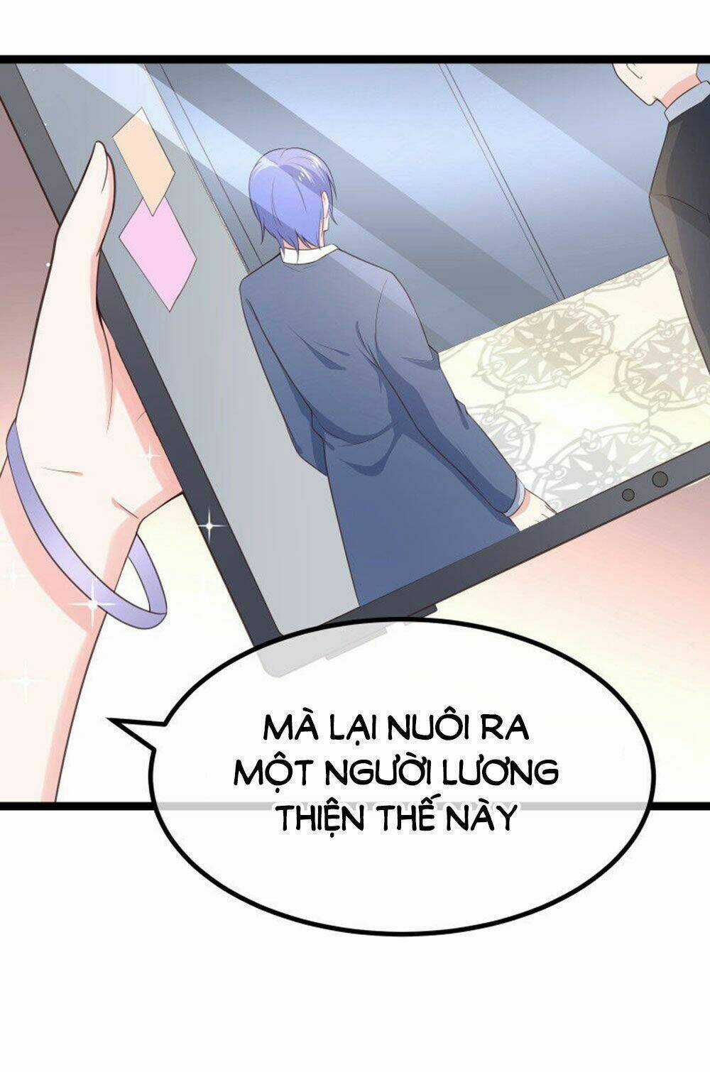 Boss Của Tôi Là Đại Thần Chapter 99 trang 26