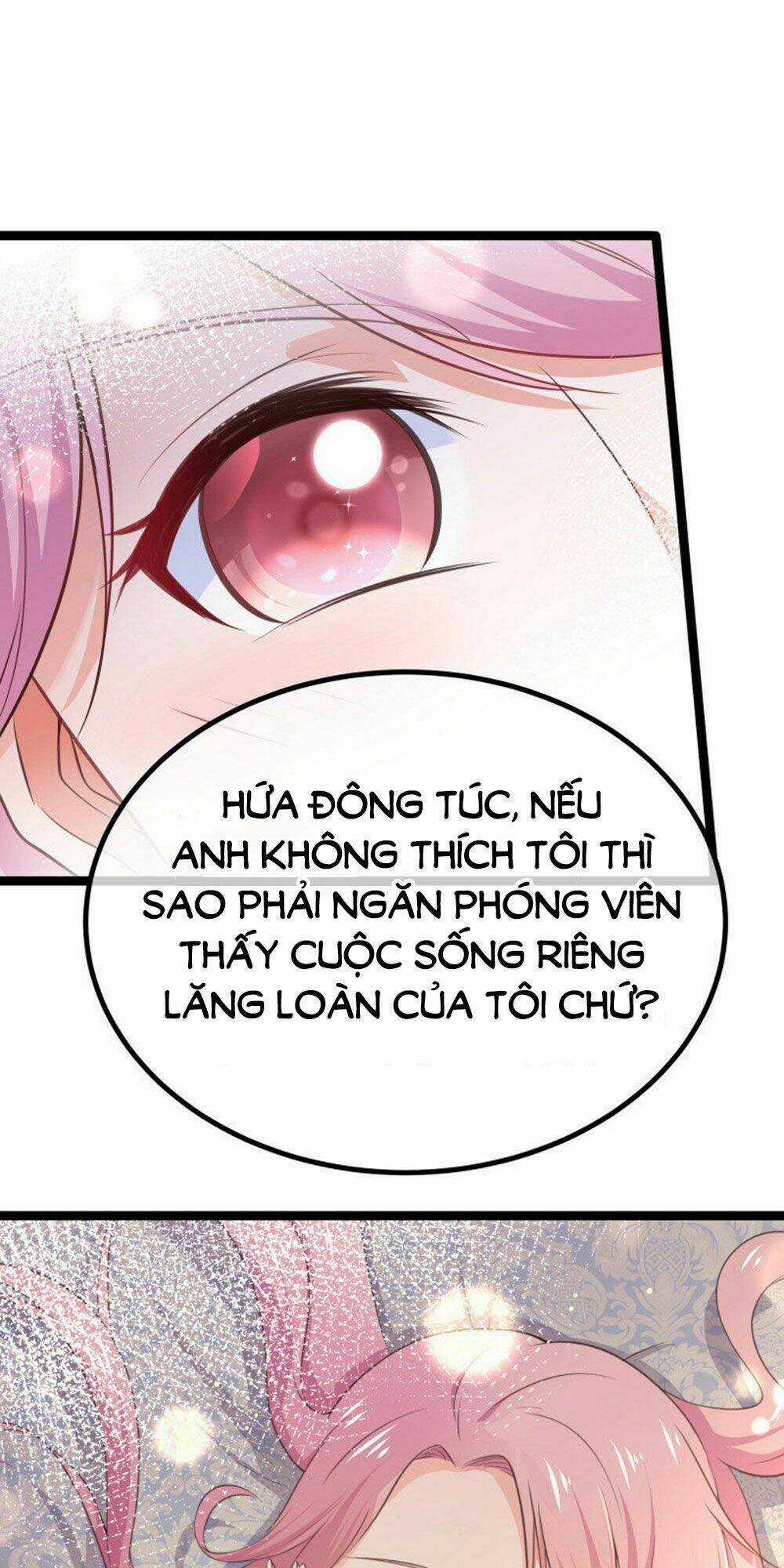 Boss Của Tôi Là Đại Thần Chapter 99 trang 27
