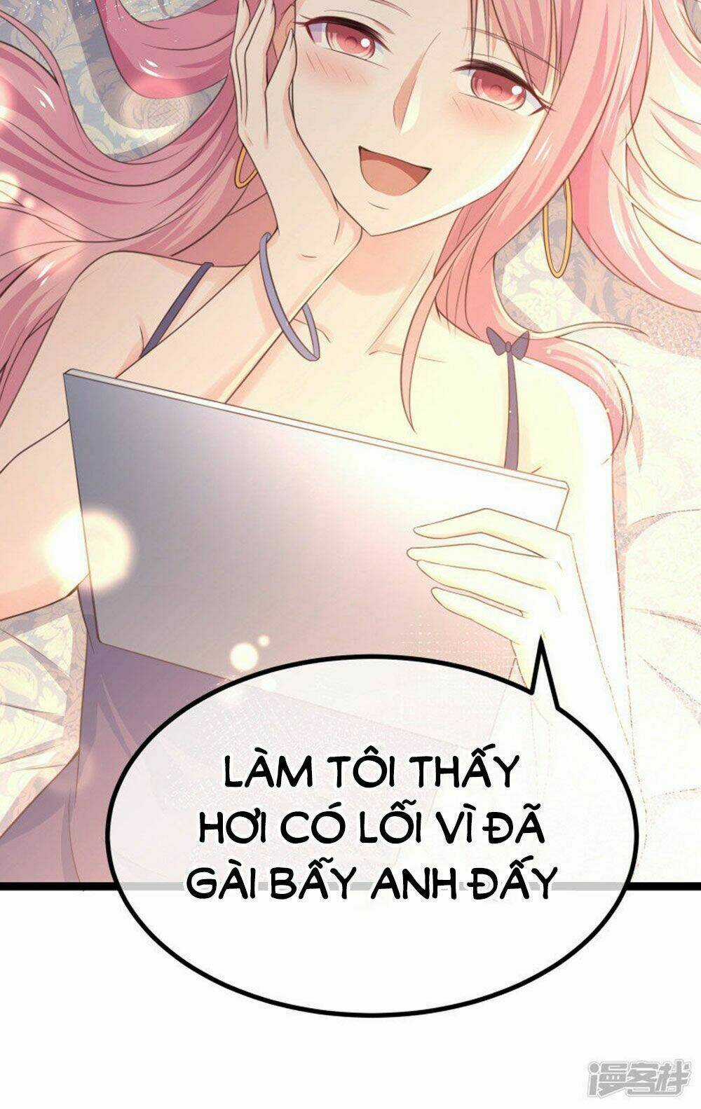 Boss Của Tôi Là Đại Thần Chapter 99 trang 28