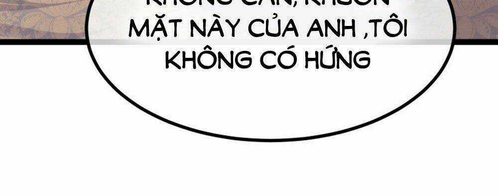 Boss Của Tôi Là Đại Thần Chapter 99 trang 33