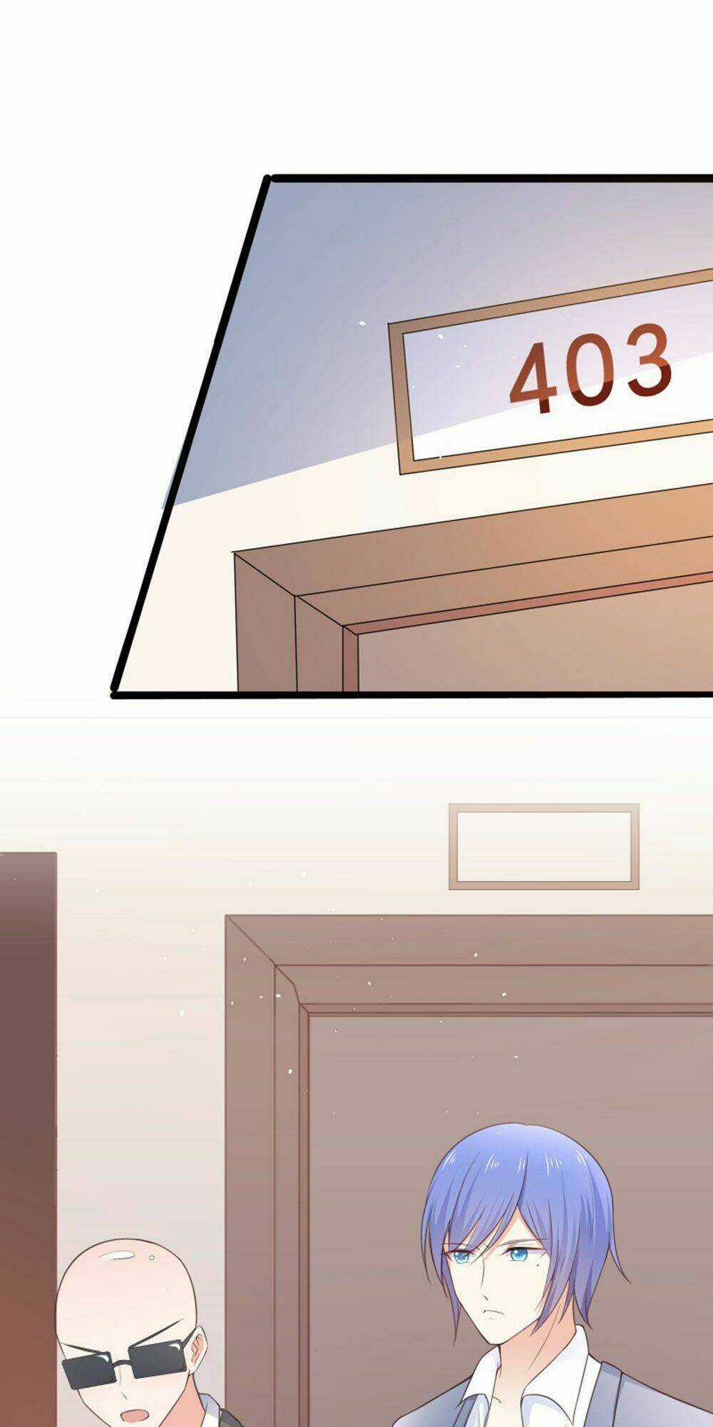 Boss Của Tôi Là Đại Thần Chapter 99 trang 34