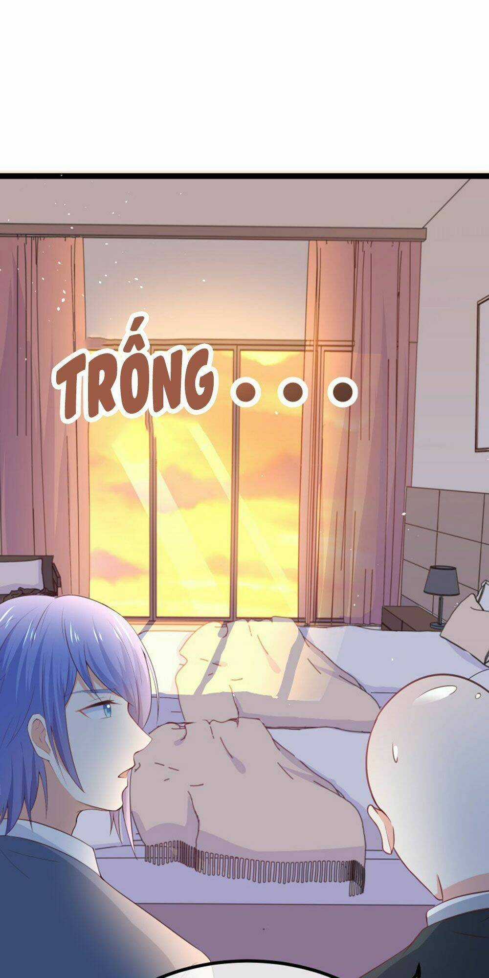 Boss Của Tôi Là Đại Thần Chapter 99 trang 36