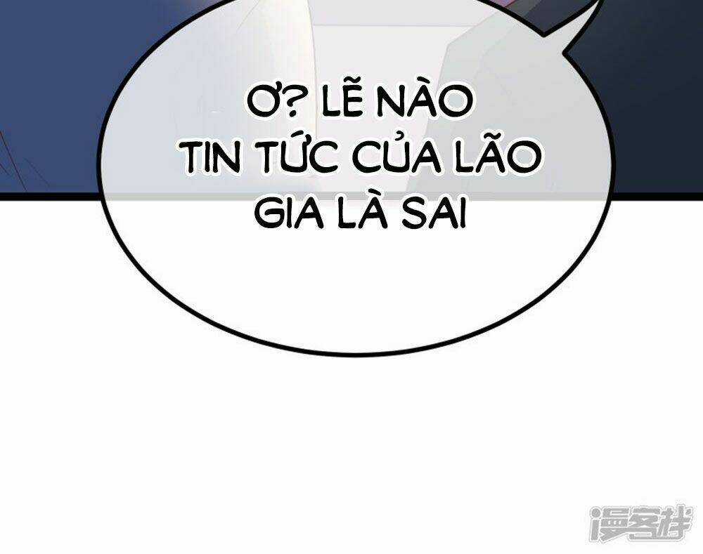 Boss Của Tôi Là Đại Thần Chapter 99 trang 37