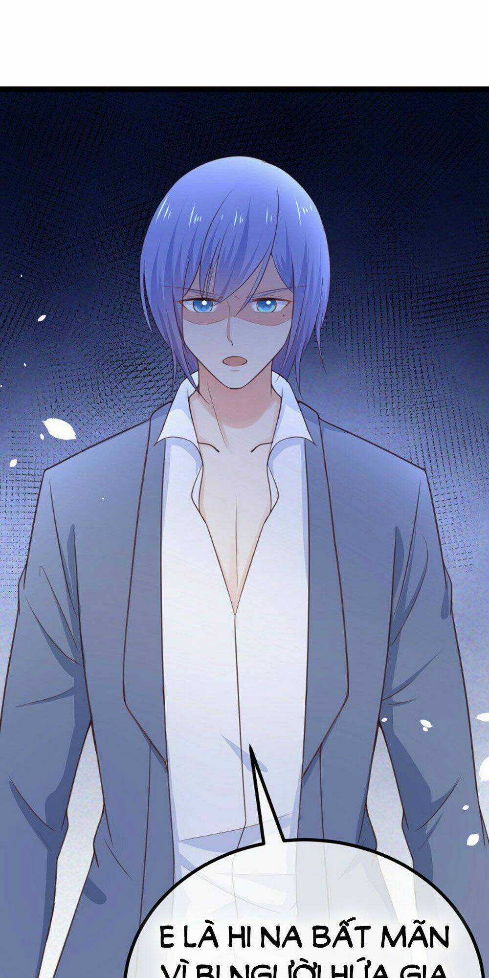 Boss Của Tôi Là Đại Thần Chapter 99 trang 38