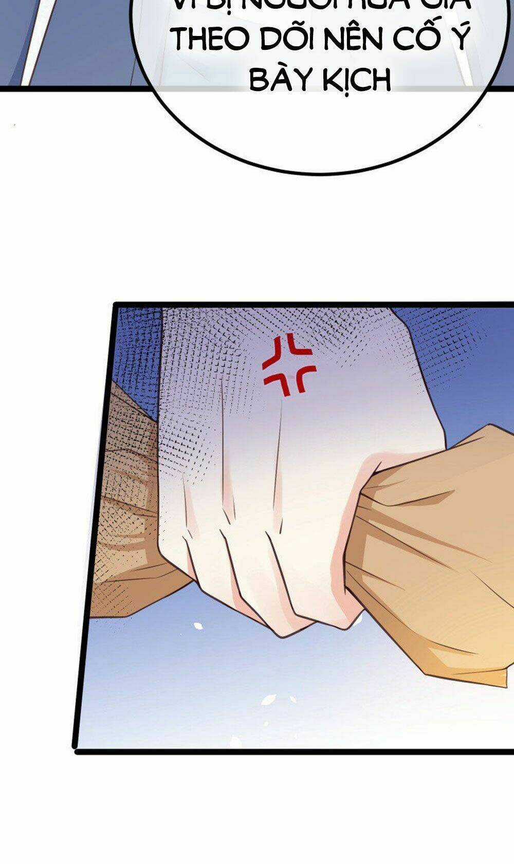 Boss Của Tôi Là Đại Thần Chapter 99 trang 39