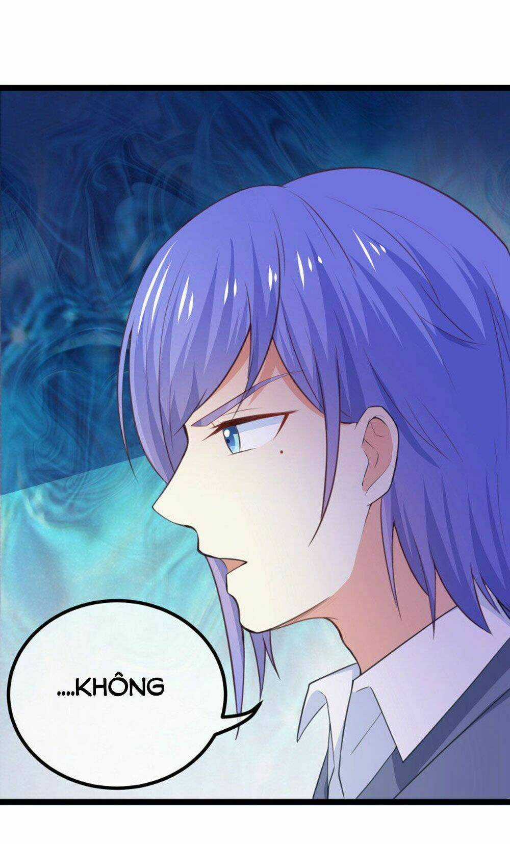 Boss Của Tôi Là Đại Thần Chapter 99 trang 4