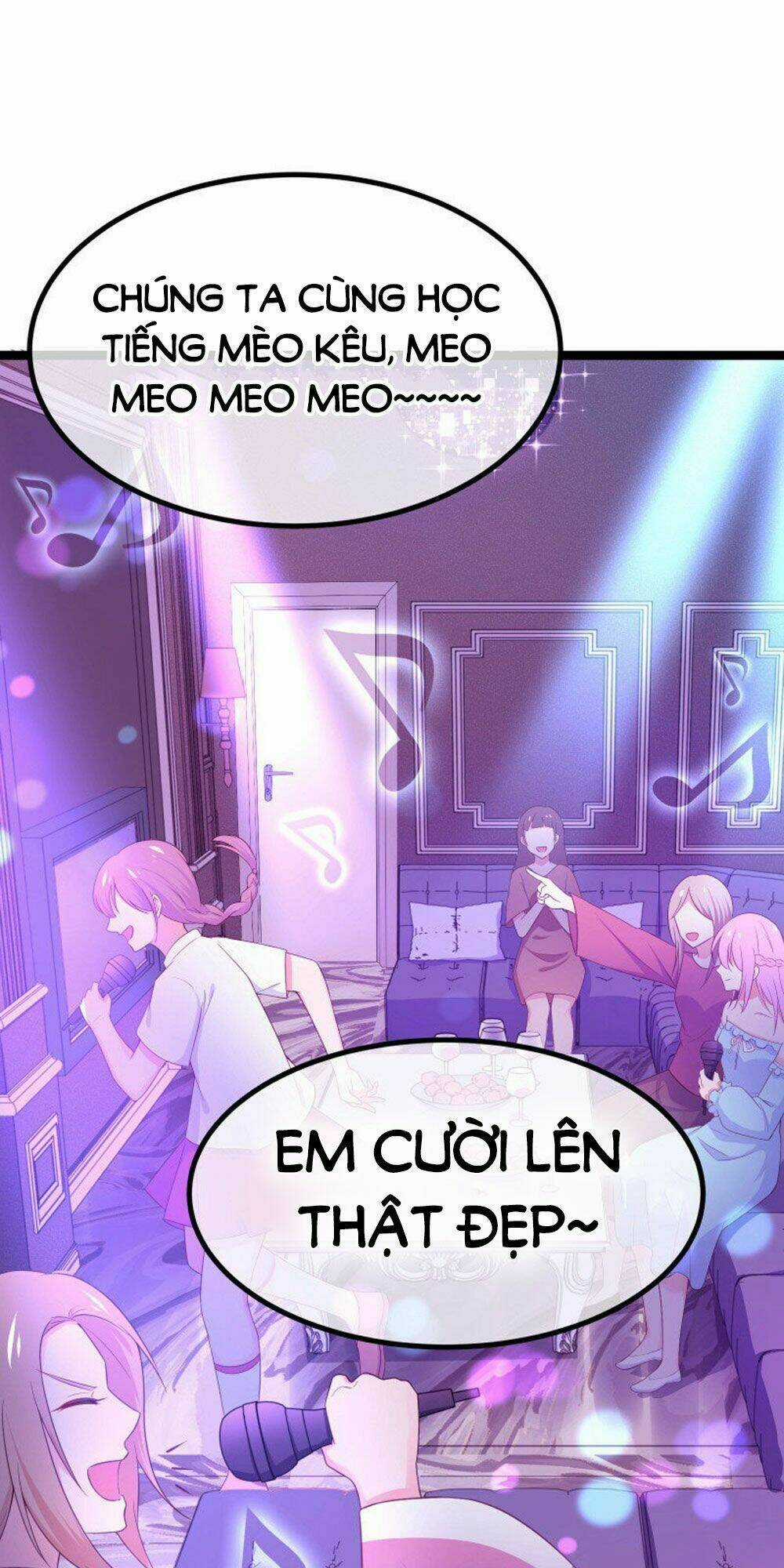 Boss Của Tôi Là Đại Thần Chapter 99 trang 40