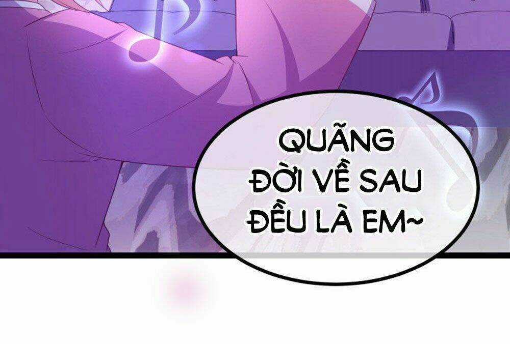 Boss Của Tôi Là Đại Thần Chapter 99 trang 41