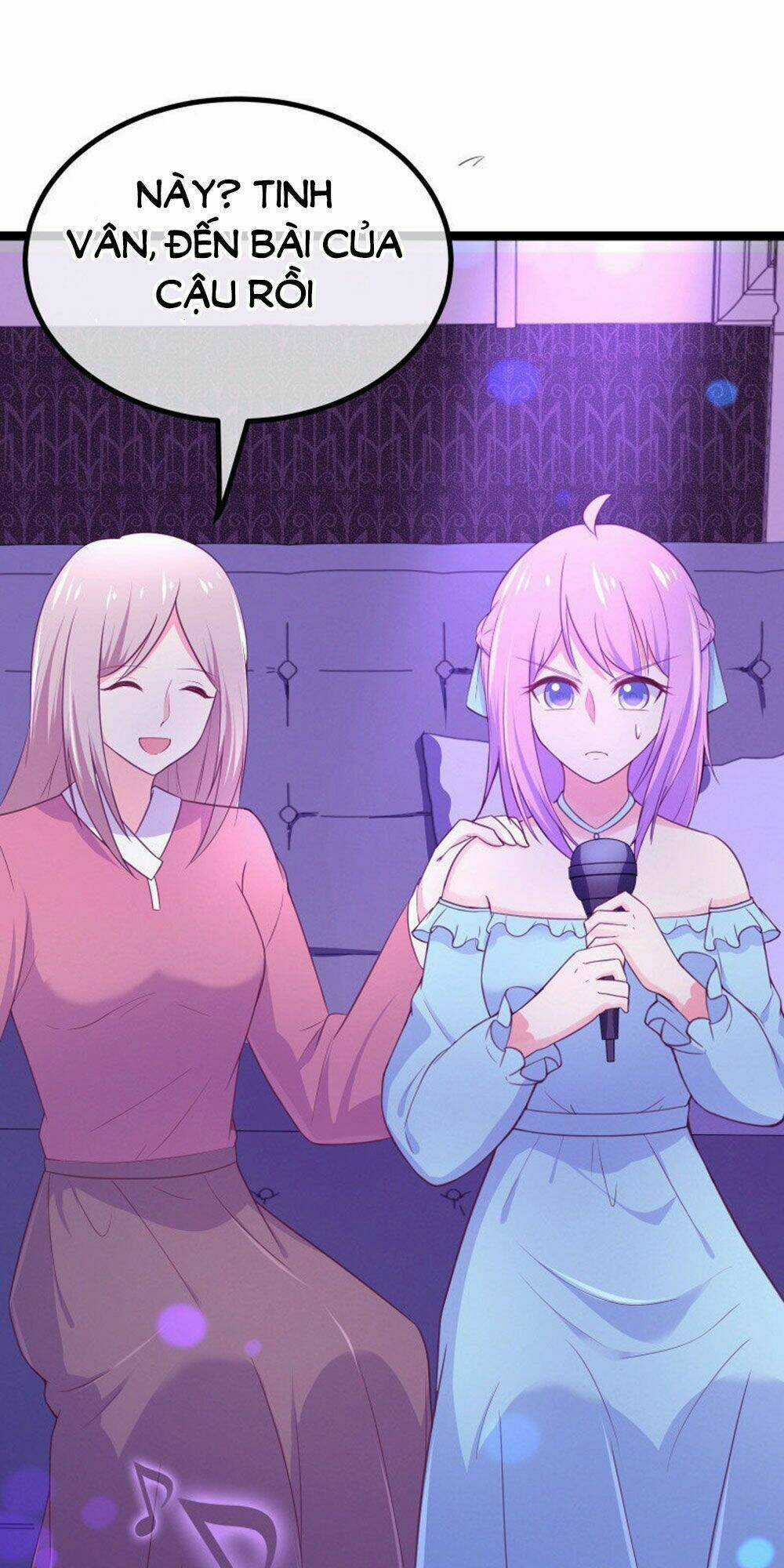 Boss Của Tôi Là Đại Thần Chapter 99 trang 42