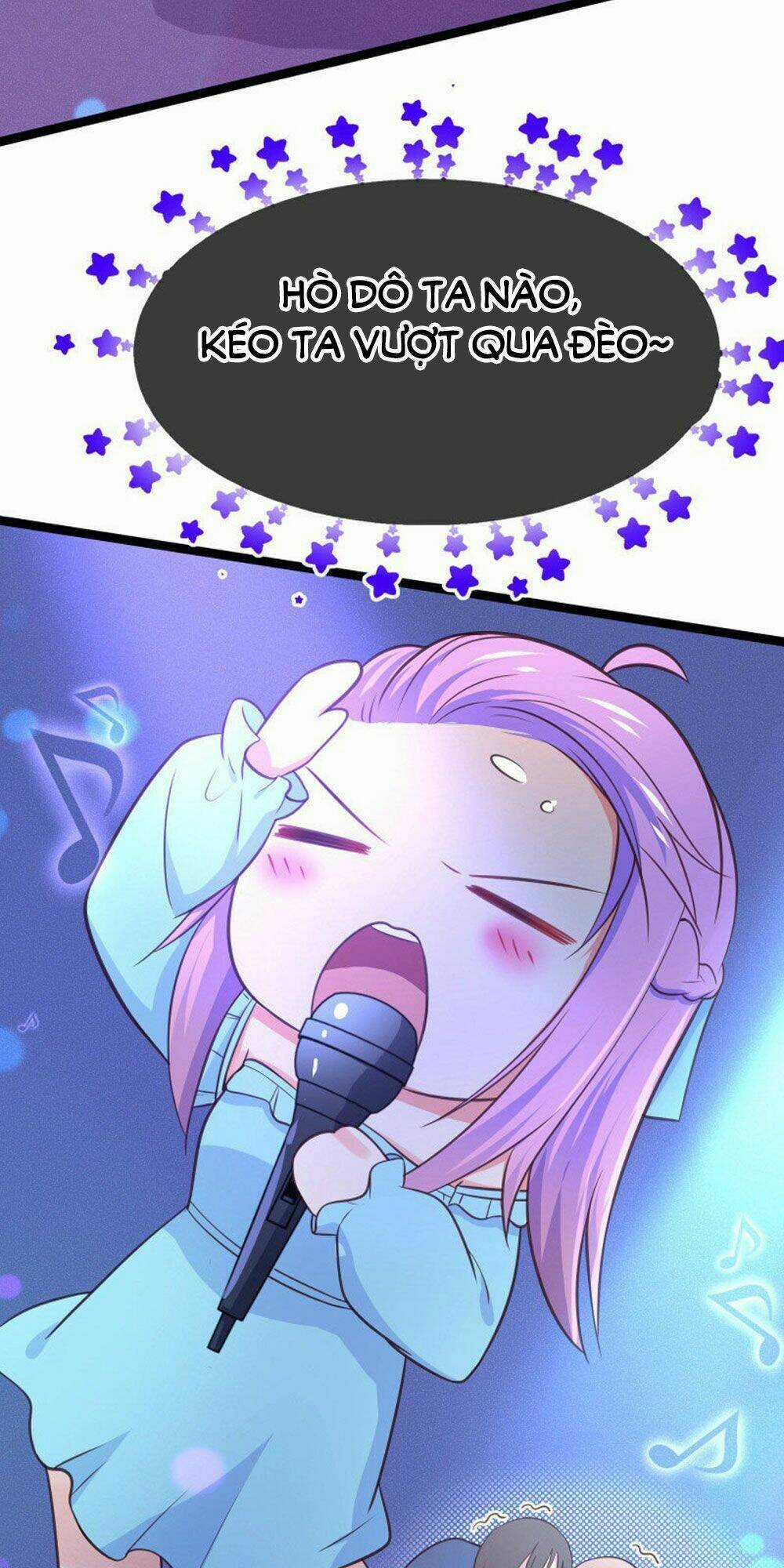 Boss Của Tôi Là Đại Thần Chapter 99 trang 45