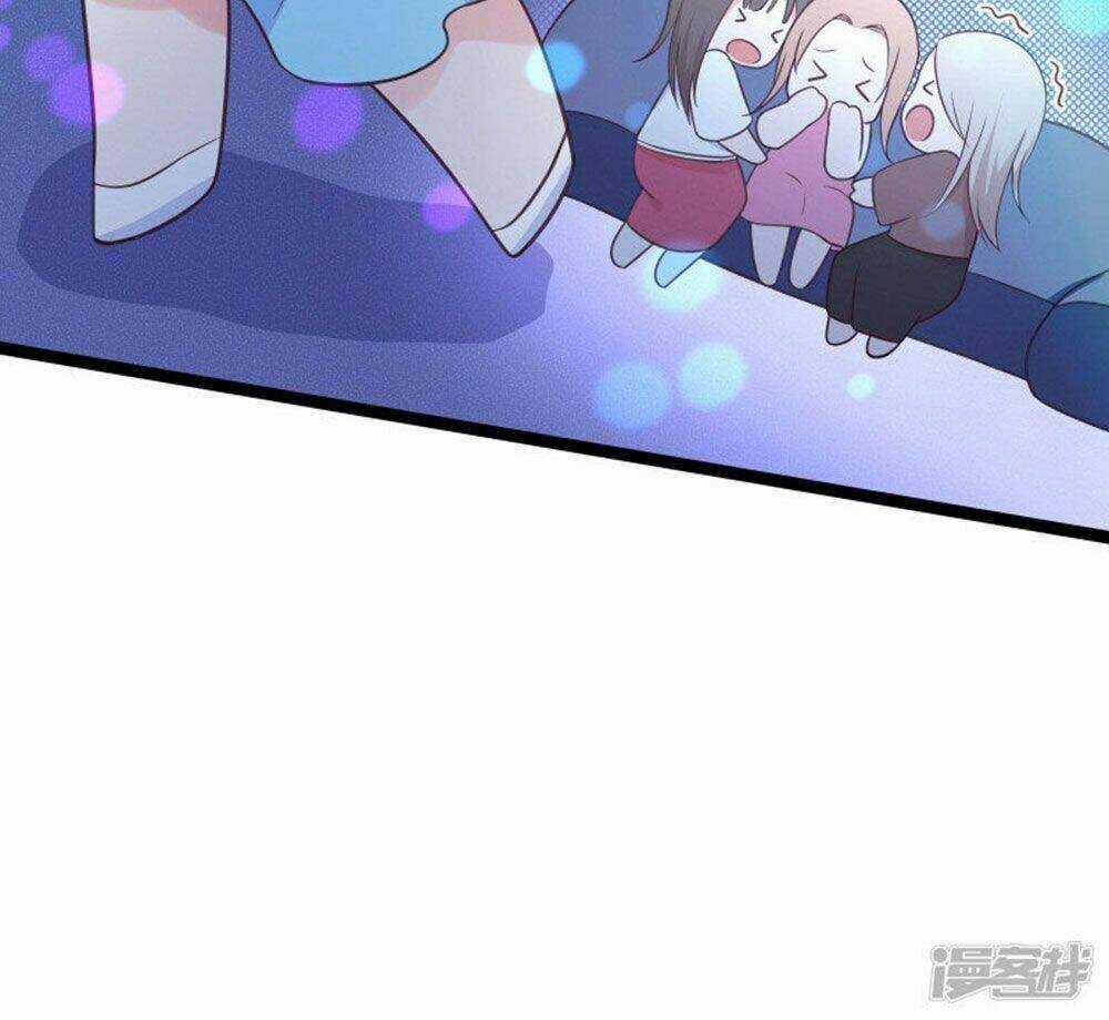 Boss Của Tôi Là Đại Thần Chapter 99 trang 46