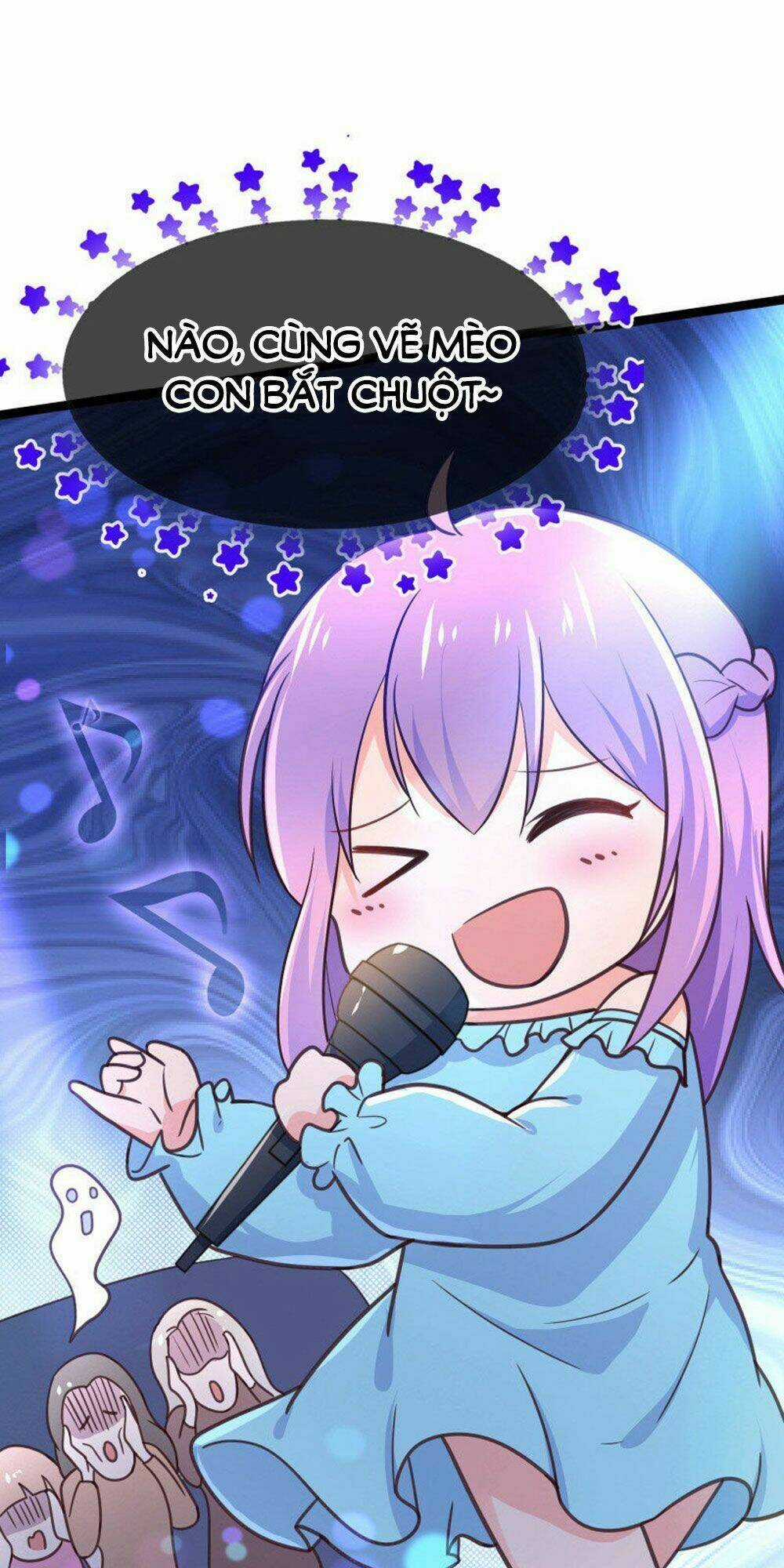 Boss Của Tôi Là Đại Thần Chapter 99 trang 47